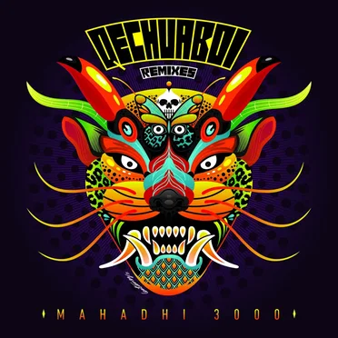 Mahadhi 3000