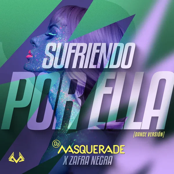 Sufriendo por ella (dance version)