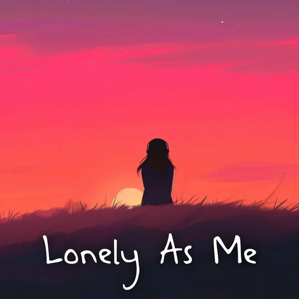 Lonely As Me