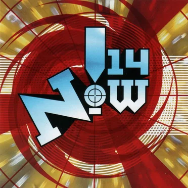 Now! 14 by Various Artists - album cover