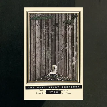 MYTH: Side One by The Narcissist Cookbook - album cover