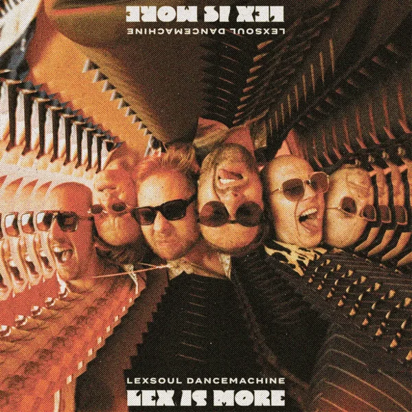 Lex Is More