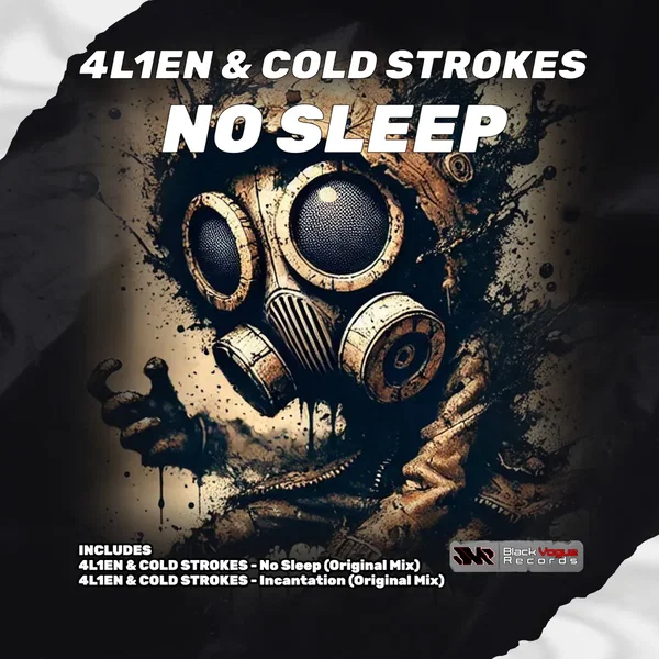 No Sleep
