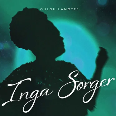 Inga sorger by Loulou LaMotte - album cover