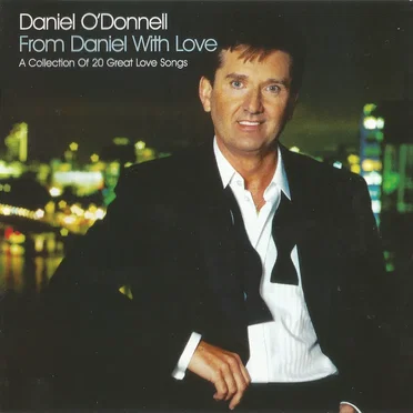 From Daniel With Love