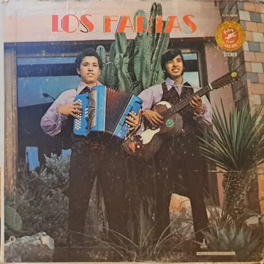 Los Farias