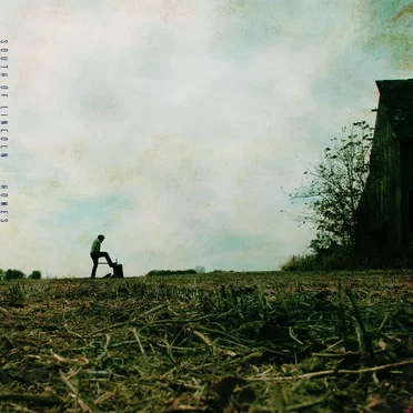 Homes by South of Lincoln - album cover