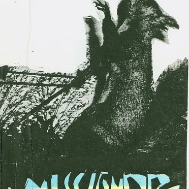 Kannibalen + Missionare