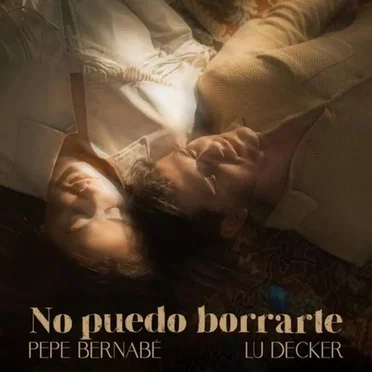 NO PUEDO BORRARTE