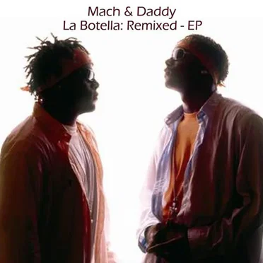 La botella: Remixed
