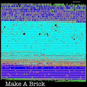 Make a Brick