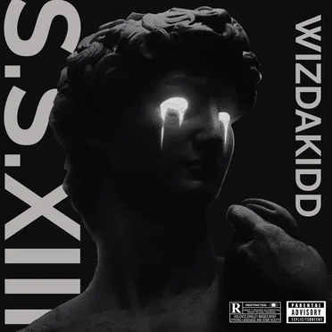S.S.XIII by Joseph Tearial Gordon Jr. - album cover