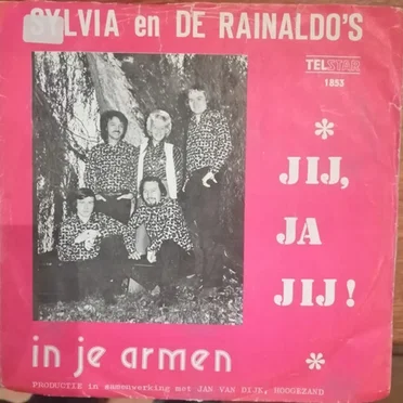 Jij, ja jij! / In je armen