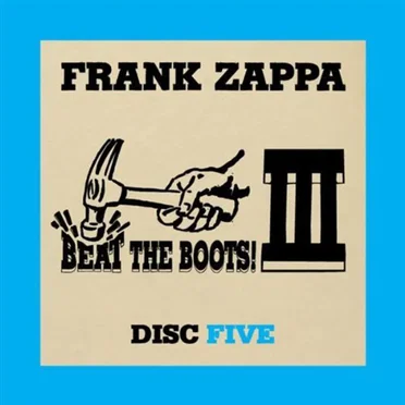 Beat the Boots! III Disc Five