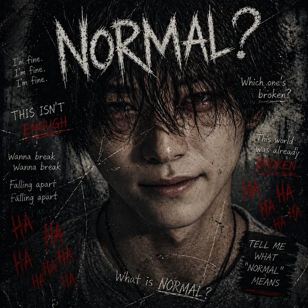NORMAL?