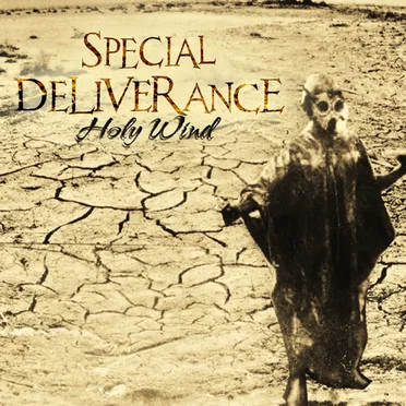 Holy Wind (Mystical Session) by Arno Boytel's Special Deliverance - album cover
