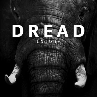 In Dub by Dread - album cover
