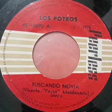 Buscando novia / El sinaloense