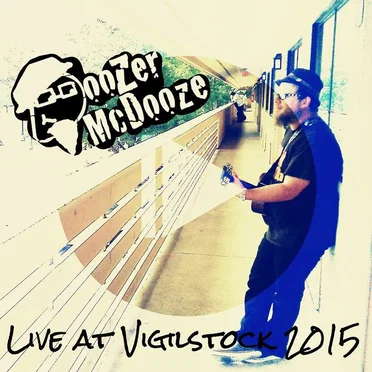 Live at Vigilstock 2015