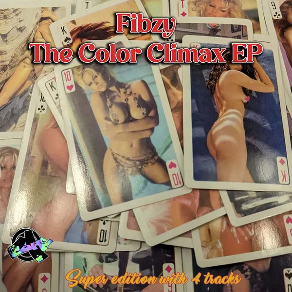 The Color Climax EP