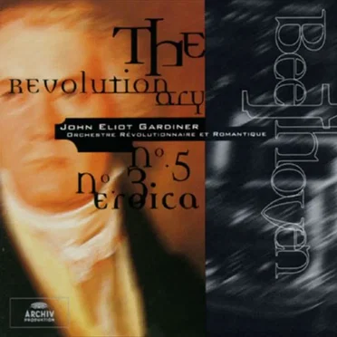 Beethoven the Revolutionary