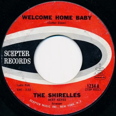 Welcome Home Baby / Mama, Here Comes the Bride