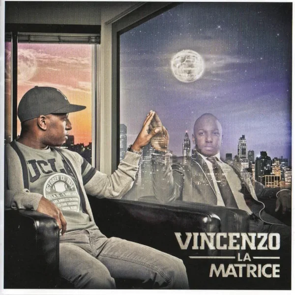 La Matrice