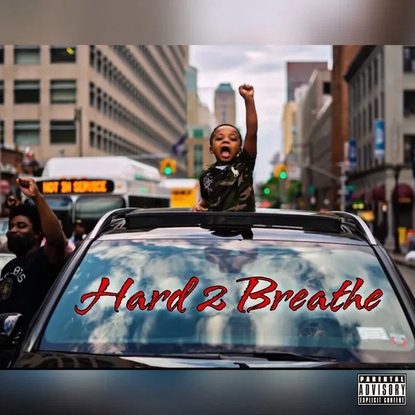 Hard 2 Breathe