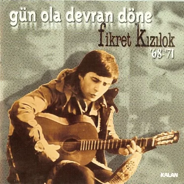 Gün Ola Devran Döne