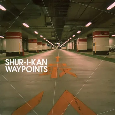 Waypoints