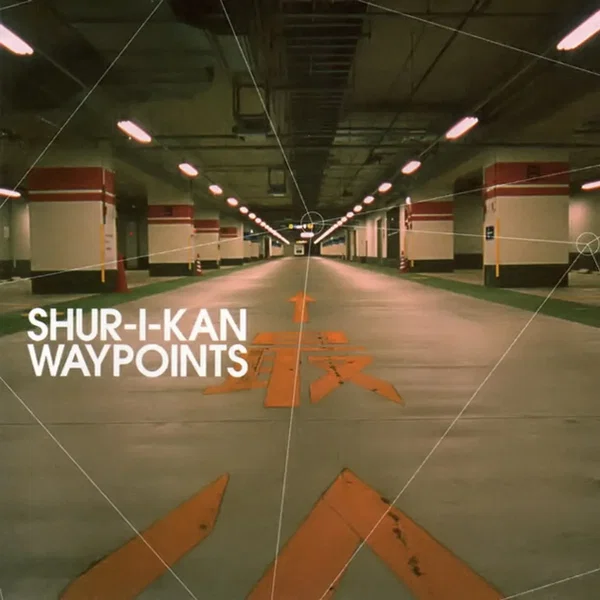Waypoints