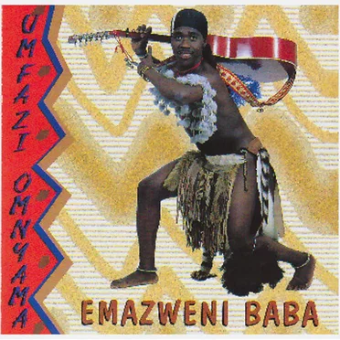 Emazweni baba