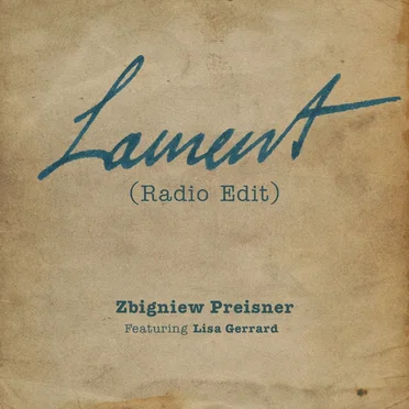 Lament (Radio Edit)