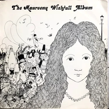 The Maureeny Wishfull Album