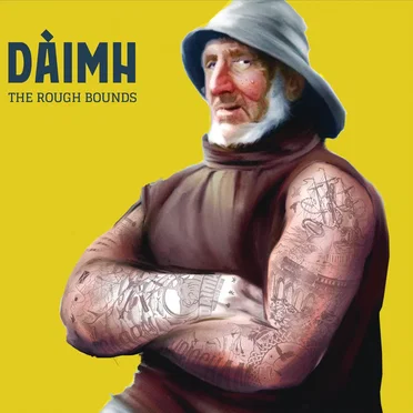 Dàimh