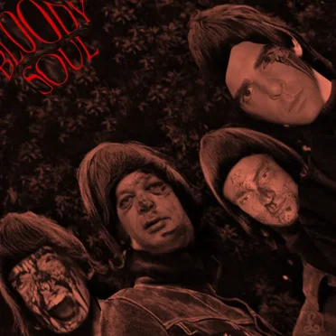BLOODY SOUL