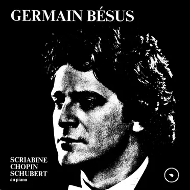 Scriabine / Chopin / Schubert au piano