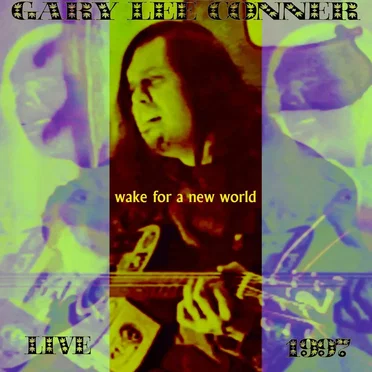 Wake for a New World