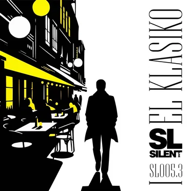 El Klasiko by SILENTlive - album cover