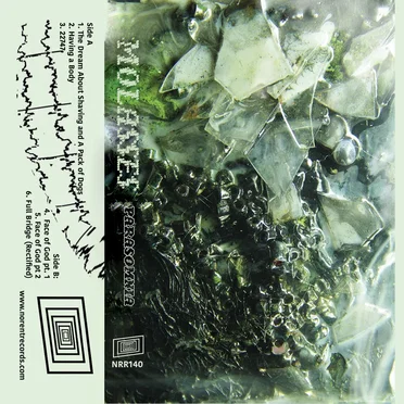 Parasomnia