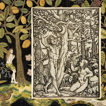 The Fall of Man
