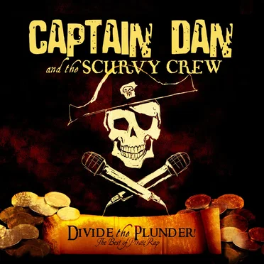 Divide the Plunder! – The Best of Pirate Rap