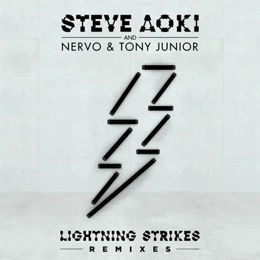 Lightning Strikes (remixes)