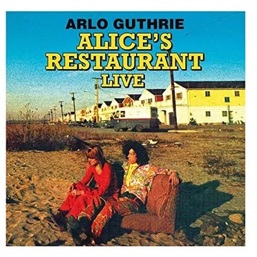 Alice's Restaurant Live