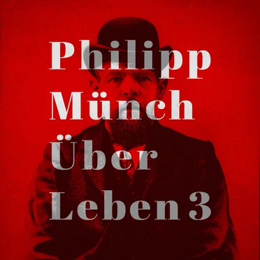 Über Leben 3 by Philipp Münch - album cover