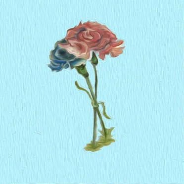 I Shaved My Head by Wept - album cover