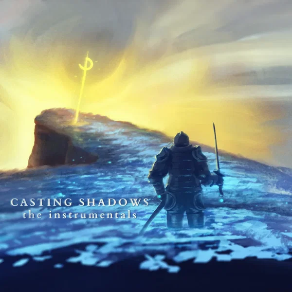 Casting Shadows: The Instrumentals