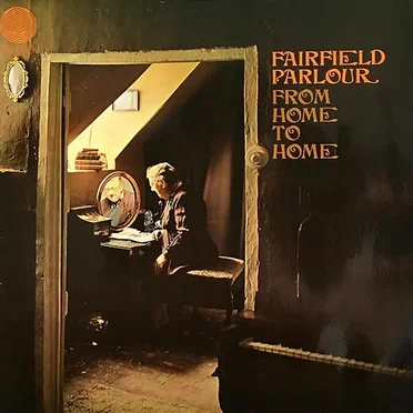 Fairfield Parlour