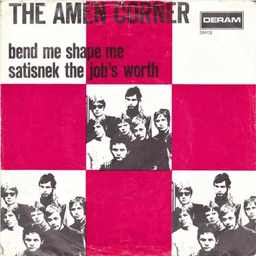 Bend Me, Shape Me