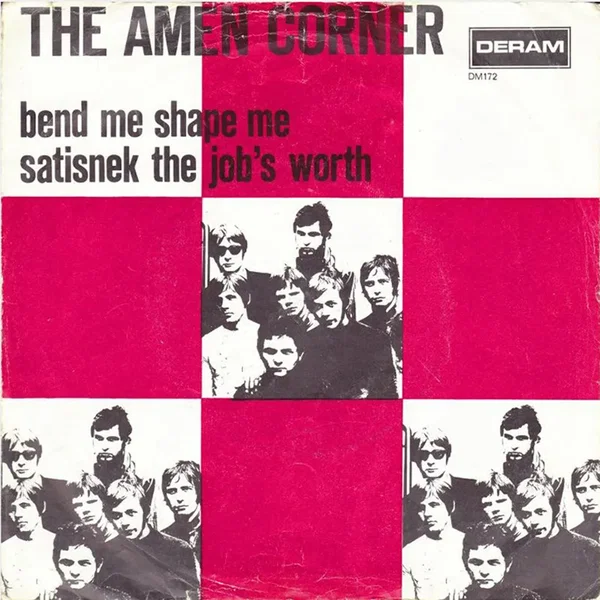 Bend Me, Shape Me
